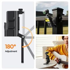 Ulanzi PK15 Xtra Muse & Pocket 3 Magnetic Mount