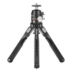 Leofoto MT-03+MBH-19 Mini Tripod Kiti