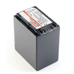 Sanger NP-FV100 Sony Kamera Batarya