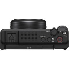 Sony ZV-1F Vlog Kamera (Teşhir)