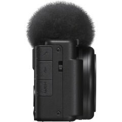 Sony ZV-1F Vlog Kamera (Teşhir)