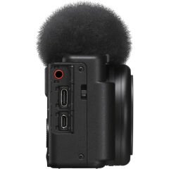 Sony ZV-1F Vlog Kamera (Teşhir)