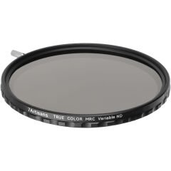 7Artisans 82mm True Color VND6-9 Filtre