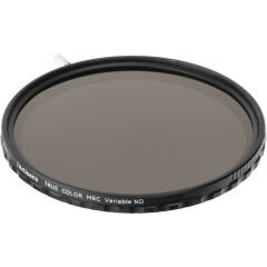 7Artisans 82mm True Color VND6-9 Filtre