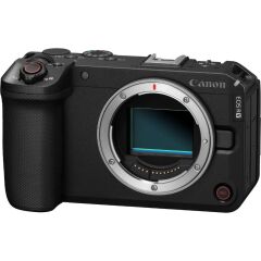 Canon EOS R6 V Fotoğraf Makinesi