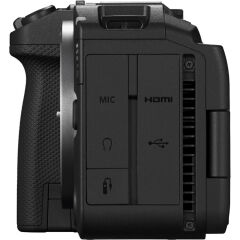 Canon EOS R6 V Fotoğraf Makinesi