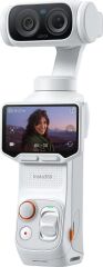 Insta360 Luna Ultra Standard Combo (Stellar White)