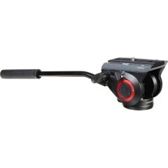 Manfrotto MVK500190XV Video Tripod Kit