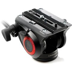Manfrotto MVK500190XV Video Tripod Kit