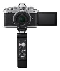 Nikon Z FC Vlogger Kit