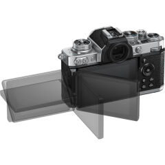 Nikon Z FC Vlogger Kit