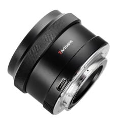 7Artisans AF 27mm f/2.8 Lens (Sony E)