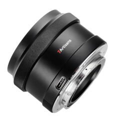 7Artisans AF 27mm f/2.8 Lens (Nikon Z)
