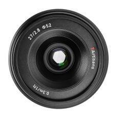7Artisans AF 27mm f/2.8 Lens (Nikon Z)