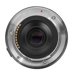 7Artisans AF 27mm f/2.8 Lens (Nikon Z)