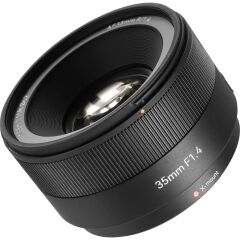 7Artisans AF 35mm f/1.4 APS-C Lens (Fujifilm X)