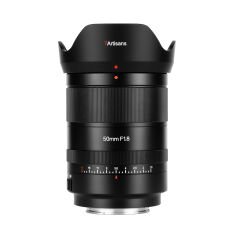 7Artisans AF 50mm F1.8 Lens (Sony E Mount)