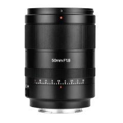 7Artisans AF 50mm F1.8 Lens (Sony E Mount)