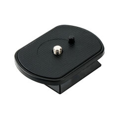 JJC CP-7 Yedek Plate (TP-P2, TP-JD3)