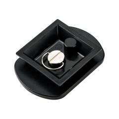 JJC CP-7 Yedek Plate (TP-P2, TP-JD3)