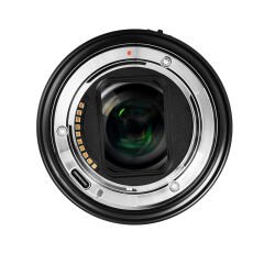 7Artisans AF 50mm F1.8 Lens (Nikon Z Mount)