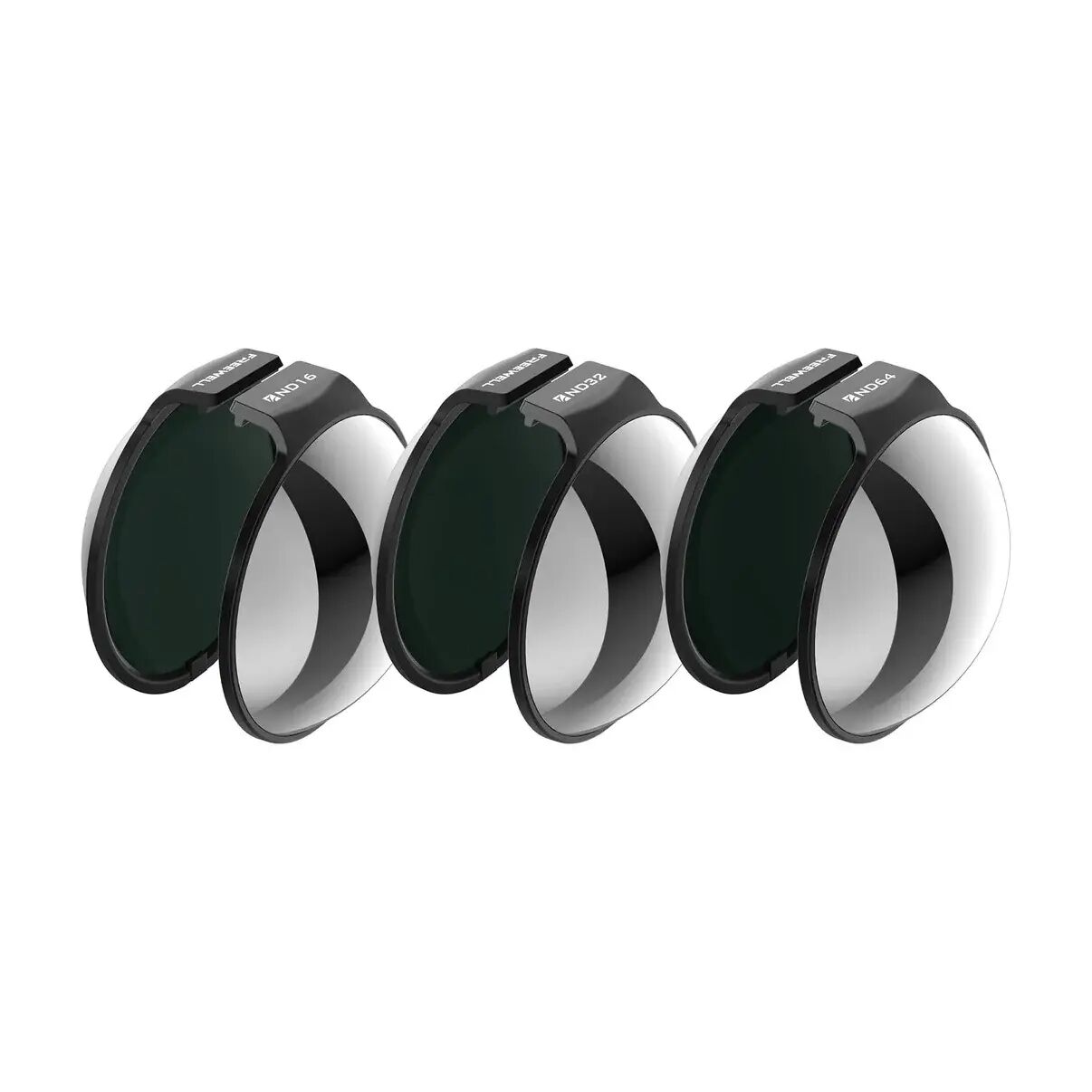 Freewell Osmo 360 Neutral Density 3 Pack Filtre (FW-OS360-PRO)