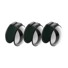 Freewell Osmo 360 Neutral Density 3 Pack Filtre (FW-OS360-PRO)