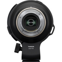 Tamron 150-500mm f/5-6.7 Di III VXD Lens (Fujifilm X)