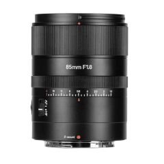 7Artisans AF 85mm f/1.8 Lens (Nikon Z)