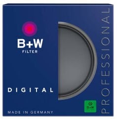 B+W 58mm CPL (Circular Polarize) F-Pro Filtre