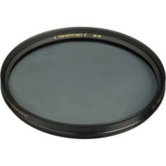 B+W 67mm CPL (Circular Polarize) F-Pro Filtre
