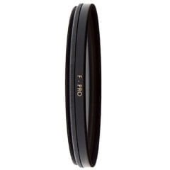 B+W 67mm CPL (Circular Polarize) F-Pro Filtre