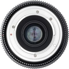 7Artisans 10mm T2.1 Lens (Fujifilm X Mount)