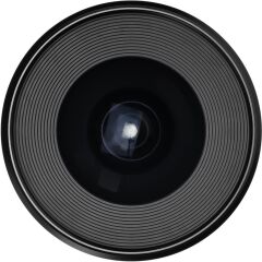 7Artisans 10mm T2.1 Lens (EOS-R Mount)