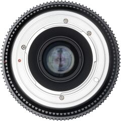 7Artisans 10mm T2.1 Lens (EOS-R Mount)