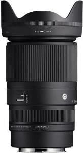 Sigma 16-300mm f/3.5-6.7 DC OS Contemporary Lens (Fujifilm X)