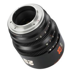 7Artisans 25mm T2.1 Kamera Lensi (EOS-R Mount)