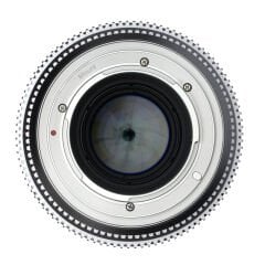 7Artisans 25mm T2.1 Kamera Lensi (EOS-R Mount)
