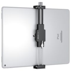 Leofoto PC-120 Telefon ve Tablet Tutucu Siyah
