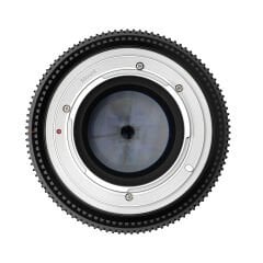 7Artisans 35mm T2.1 Kamera Lensi (Sony E Mount)