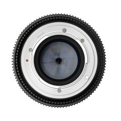 7Artisans 35mm T2.1 Kamera Lensi (EOS-R Mount)