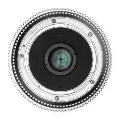 7Artisans 50mm T2.1 Kamera Lensi (FX Mount)