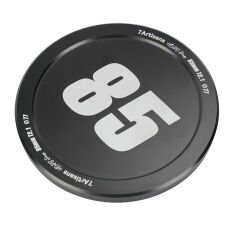 7Artisans 85mm T2.1 Kamera Lensi (Sony E Mount)