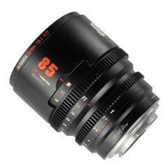 7Artisans 85mm T2.1 Kamera Lensi (FX Mount)