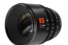 7Artisans 85mm T2.1 Kamera Lensi (EOS-R Mount)