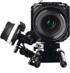 7Artisans 25mm T1.05 Kamera Lensi (Sony E Mount)