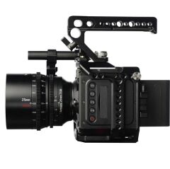 7Artisans 25mm T1.05 Kamera Lensi (Sony E Mount)