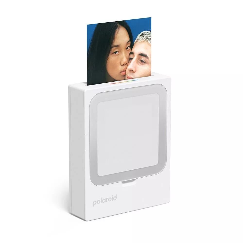 Polaroid Hi Print 3x3 Pocket Fotoğraf Yazıcısı + 10 Kağıt Set