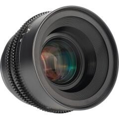 7Artisans 35mm T1.05 Kamera Lensi (Sony E Mount)