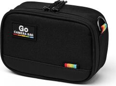 Polaroid Go Gen2 Kamera Başlangıç Seti Siyah